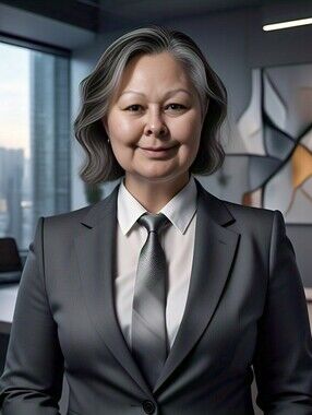Meet your Posher, Gigi!